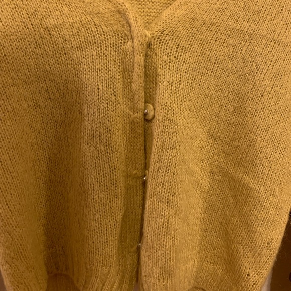 Twin- Set Simona Barbieri Cardigan - Picture 4 of 6